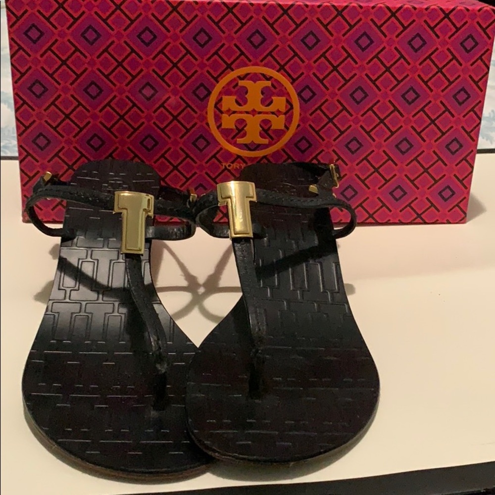 TORY BURCH SHOES